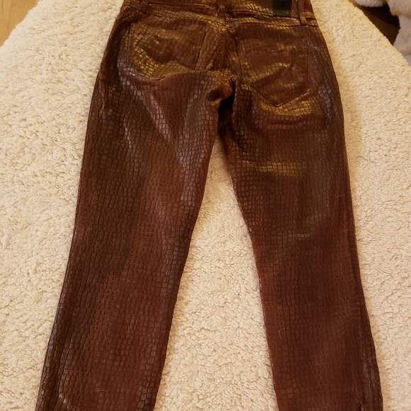 Guess tailored power coated skinny/slim j - Picture 5 of 10